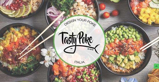 Tasty Poke